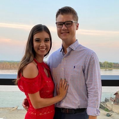IL | psalm 46:5 “God is within her, she will not fall” | tucker michael ❤️