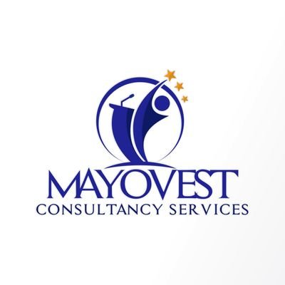 Mayovestconsult's profile picture. ICT FIRM IN ILORIN 📍
🔴 Experience an edge to your digital creativity at our firm
🔴 Join our vibrant community to start your tech journey
🔴 Think ICT!
