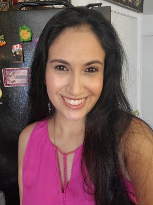 Math and Science Teacher👩🏻🏫 Traveler✈ Living my best life with a smile on my face🙂