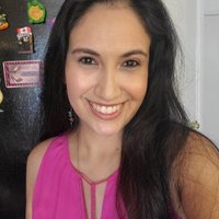 Jennifer Ramirez (@jenramirez81) 's Twitter Profile Photo Jennifer Ramirez (@jenramirez81) 's Twitter Profile Photo
