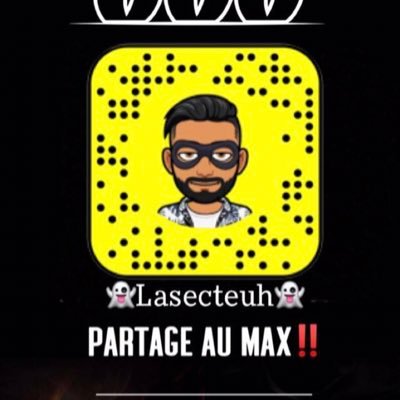 lasecte6's profile picture. 👻snap : lasecteuh      🌍 la secte facile à voir les dure à suivre !!