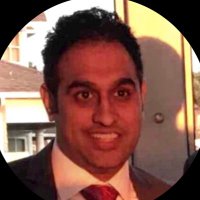 Sandeep M Patel, M.D.(@SMPatelMD) 's Twitter Profile Photo