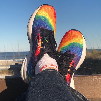 happy husband, kayak fisherman, fossil hunter, auction junkie, fantasy football sage, value investor, aspiring writer, runner... otherwise normal