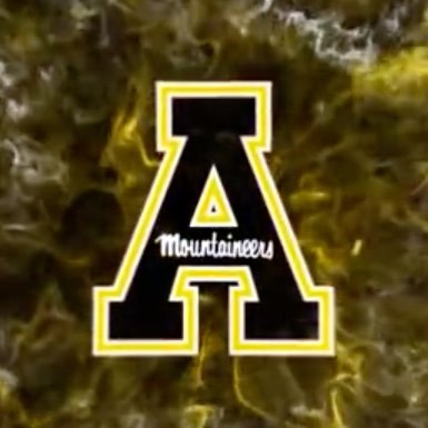 App State Fans for App State Fans (Non Affiliated) AP Poll 2019 Final Ranking: #19 : 🏆🏆🏆🏆 Straight SunBelt Tiles & 💍💍💍💍💍💍 straight bowl wins 6-0 🏔