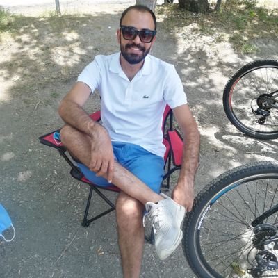 ademmince's profile picture. Ever tried, Ever failed, No matter. Try again. Fail, fail again, fail better...
