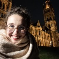 Giulia Core (@core_giulia) 's Twitter Profile Photo Giulia Core (@core_giulia) 's Twitter Profile Photo