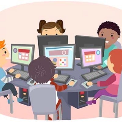 ClassroomTech_'s profile picture. Welcome to ClassroomTech! Here, you can learn about the effects of technology use in classrooms. Happy Learning!