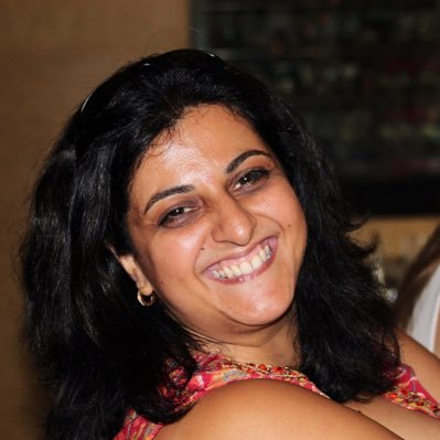 SejalWasani Profile Picture