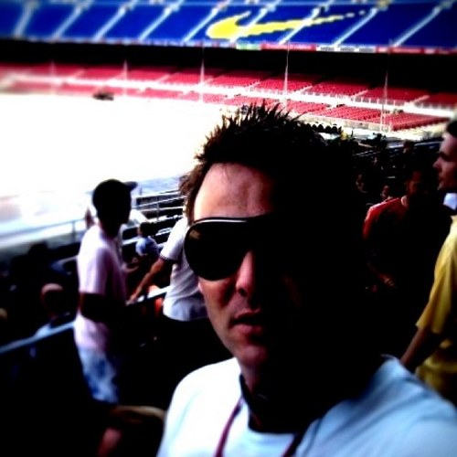 davewatson9's profile picture. Sports centric & mainly banter with my brother....with a few other observations thrown in for good measure! All views are my own.