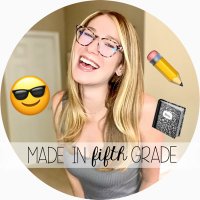 Rachel Solomon (@madein5thgrade) 's Twitter Profile Photo Rachel Solomon (@madein5thgrade) 's Twitter Profile Photo