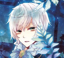 (RP Account. OC Mature.) ...[I don't know who I am. What I am. I am alone.]