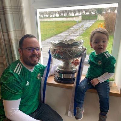 Dad to Austin, Chairman @BlazeVC, Treasurer @NIVolleyball, sales guy, Sports Coach/Referee.
