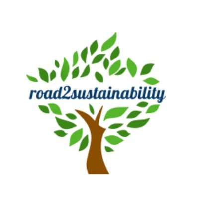 Road2sustain Profile Picture