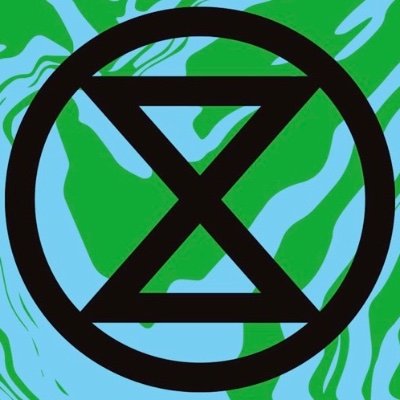 We are rebelling against the UK Government’s inaction on the climate crisis. We rebel for life✊💚