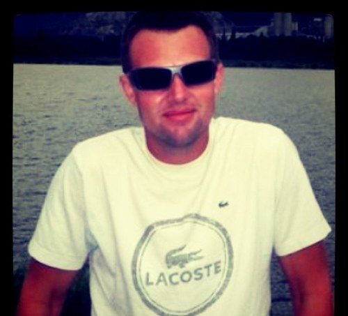 funkmaster76's profile picture. 