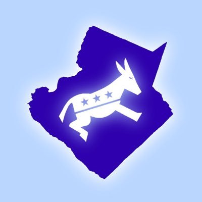 Official Twitter account for the Gwinnett County Young Democrats.