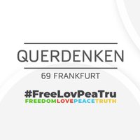 Querdenken Frankfurt (@querdenken69) 's Twitter Profile