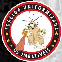OS IMBATÍVEIS (@osimbativeis) 's Twitter Profile