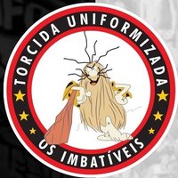 OS IMBATÍVEIS(@osimbativeis) 's Twitter Profile Photo