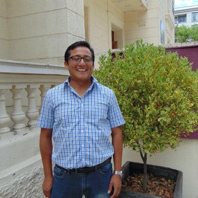 william_tiznado's profile picture. Theoretical Chemist at Universidad Andres Bello (Chile). Full Profesor at Chemical Sciences Department.