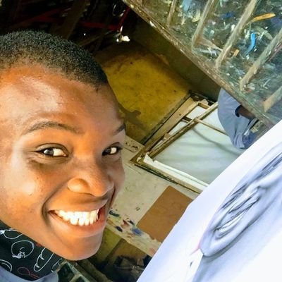 MayowaBamgbose1's profile picture. 