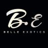BelleExotics's profile picture. Offering you pleasure, play & self-care essentials. Empowering your wellness journey with trusted tools.📍Caroni & Marabella | 🛒 354-7674/ 254-BELL