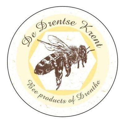 Imker(in) Ecological Beekeeper Apitherapy, Beeartist
Bee Products of Drenthe 🐝  developer BeeVitalift 
London Honey Awards🐝goldenhoney