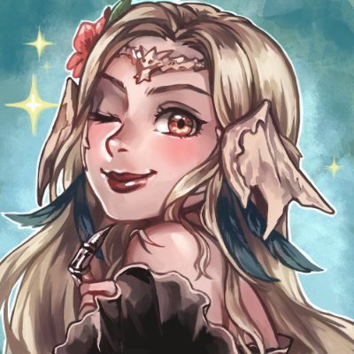 Siren_Nagaさんのプロフィール画像