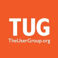 TUG #InforDistribution #UserGroup(@TUGconnects) 's Twitter Profile Photo