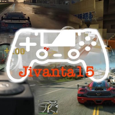 jivanta151's profile picture. Twitch streamer/ https://t.co/9oA43urv1h Instagram/ Jivanta15