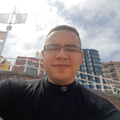 TirsoGonzalez18's profile picture. 