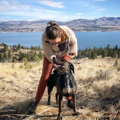 Head of the Montana State News Bureau covering everything under the Big Sky. Superfan of all dogs. Must be fed regularly, or else. holly.michels@lee.net