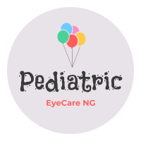 Comprehensive pediatric ophthalmology care in Nigeria