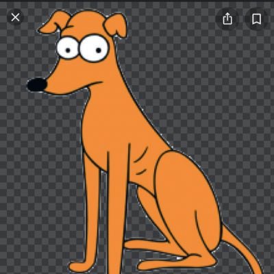 santaslilpet's profile picture. jumping on the bandwagon to get noticed ? doesn’t work hun xx