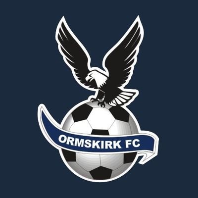 Ormskirk FC - Open Age Est. 2020 ~ Sponsored by The Mermaid Tavern Liverpool