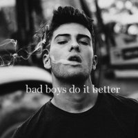 Bad boys and sexy mfers(@BadMfers) 's Twitter Profile Photo