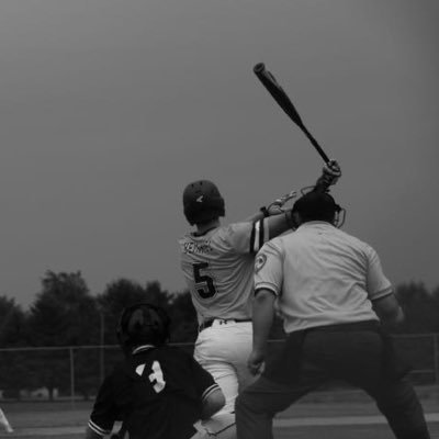 Let His glory shine through me • B’East HS Football&Baseball • Brew State Baseball Academy U17 • OF 1B • 6’1” 210 lbs • 3.6GPA • email: heinkel.luke@icloud.com