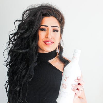 Spirited Brand Strategist. Cocktail Developer. Powerlifting Enthusiast.