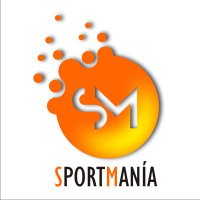 Sport Manía (@sportmania2015) 's Twitter Profile Photo Sport Manía (@sportmania2015) 's Twitter Profile Photo