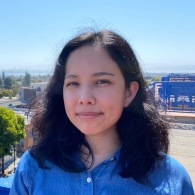 Chemical Engineering @UCBerkeley '23 | she/her |