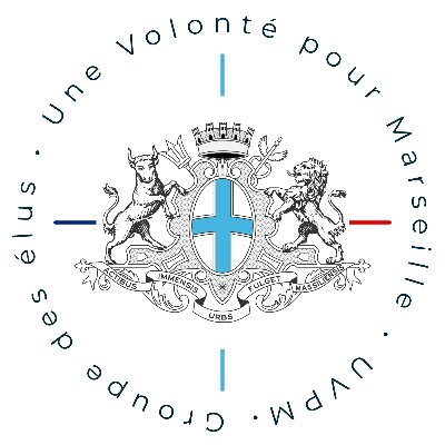 1er Groupe d'opposition à la Ville de @marseille. Une Volonté Pour Marseille - UVPM réunissant les élus de la droite, du centre et de la société civile.