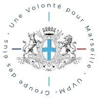 Une Volonté Pour Marseille(@UVPMarseille) 's Twitter Profile Photo
