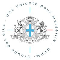 Une Volonté Pour Marseille (@uvpmarseille) 's Twitter Profile