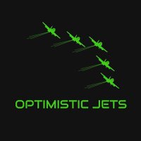 Optimistic Jets (@optimisticjets) 's Twitter Profile