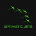 Optimistic Jets (@OptimisticJets) Twitter profile photo