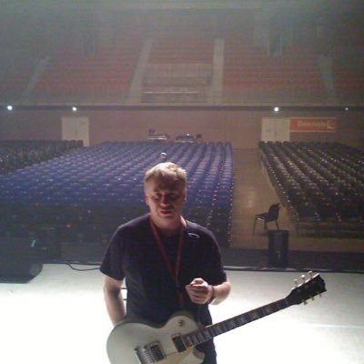 Raymie12345's profile picture. Lead Guitarist Black Cart, bassist, songwriter and producer. Committed, fun and always ready to rock!