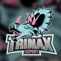 Trinax eSports (@esportstrinax) 's Twitter Profile Photo