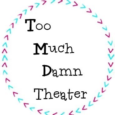 Never really enough theater. Mission: 2create theater opps that make you want 2 ❤️ & fight 4 theater as much as we do. #acreativedc #dctheater #womenintheater
