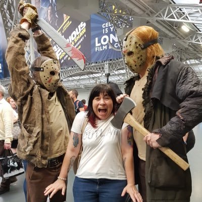 DebbieNocito's profile picture. 