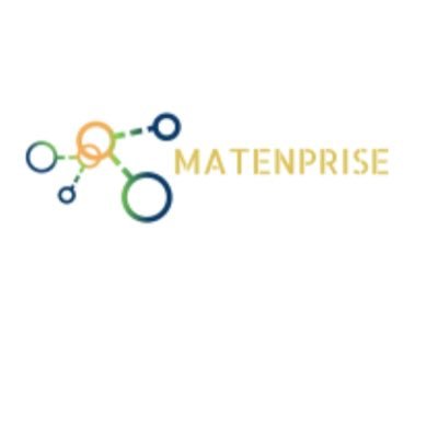 matenprise's profile picture. 